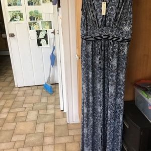 Long dress
